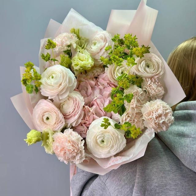 Букет готовый №13 Букет готовый №13