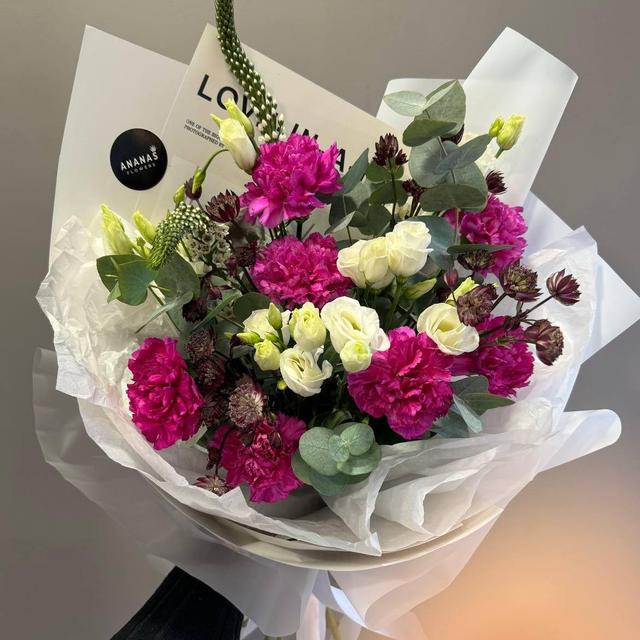 Букет готовый №9 Букет готовый №9