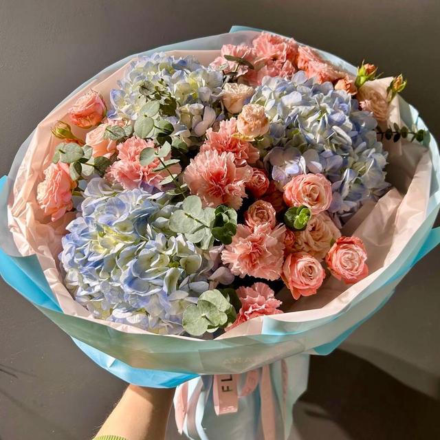 Букет готовый №2 Букет готовый №2