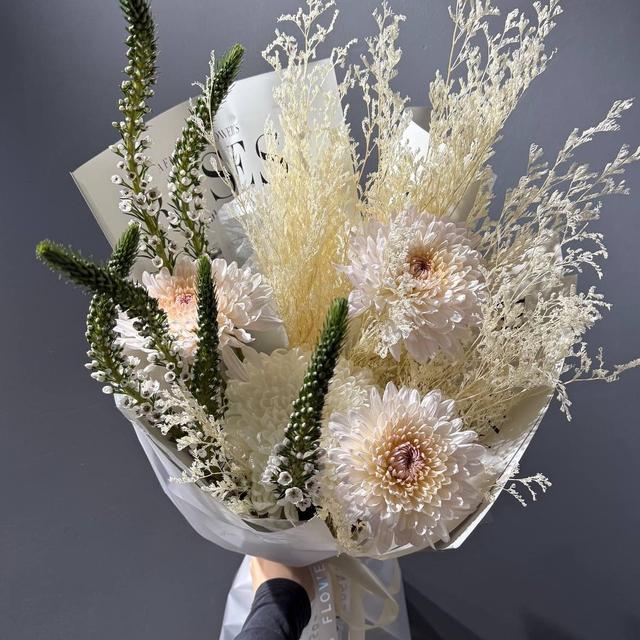 Букет готовый №1 Букет готовый №1