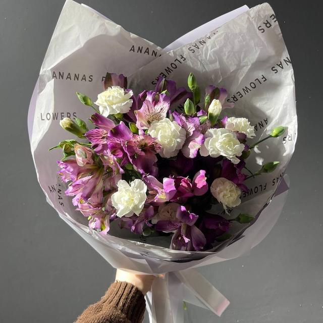 Букет готовый №20 Букет готовый №20