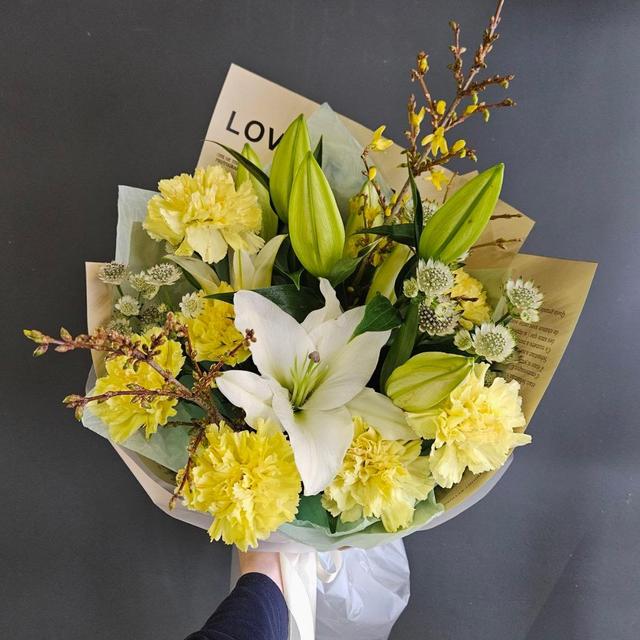 Букет готовый №23 Букет готовый №23