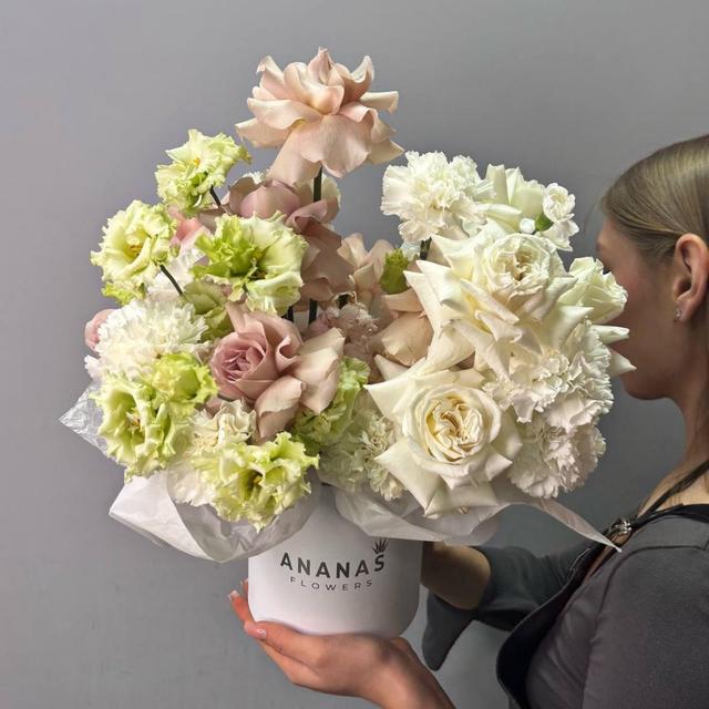 Композиция готовая №20 Композиция готовая №20