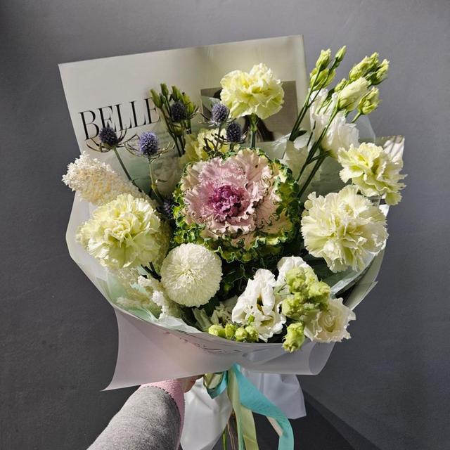 Букет готовый №12 Букет готовый №12