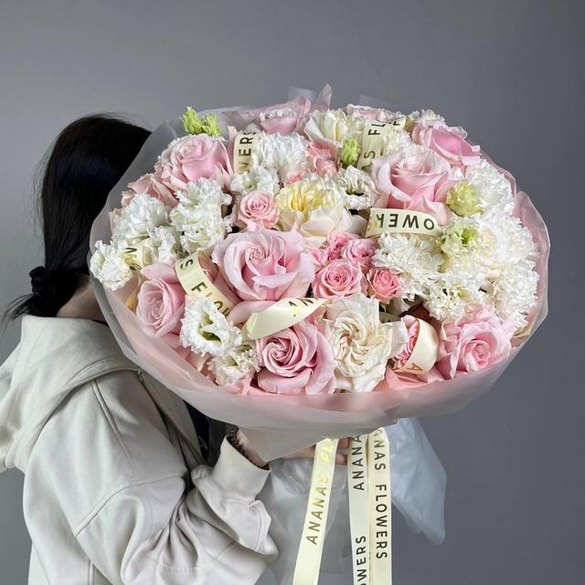 Букет готовый №3 Букет готовый №3