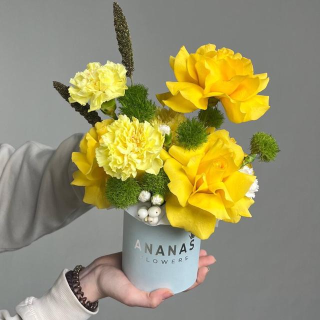 Композиция готовая №20 Композиция готовая №20