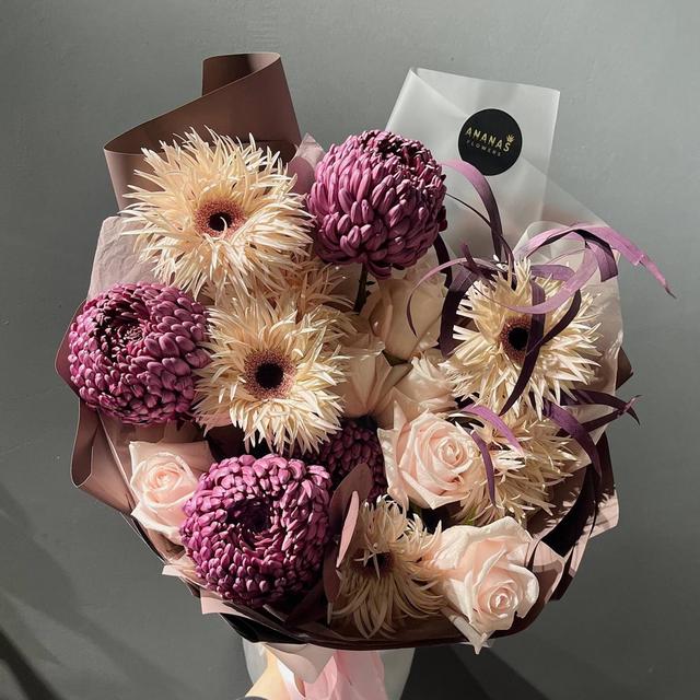 Букет готовый №2 Букет готовый №2