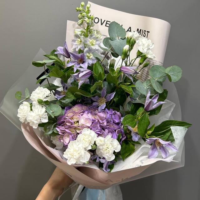 Букет готовый №12 Букет готовый №12