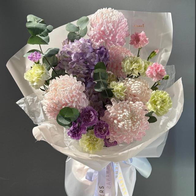 Букет готовый №5 Букет готовый №5