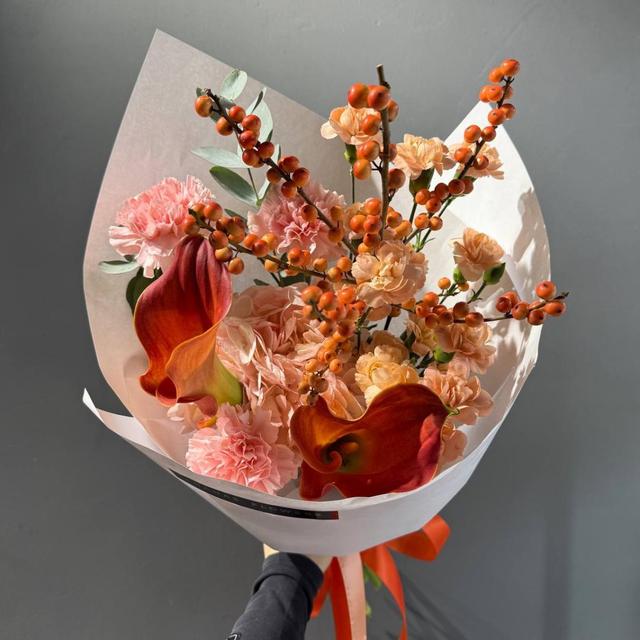 Букет готовый №13 Букет готовый №13