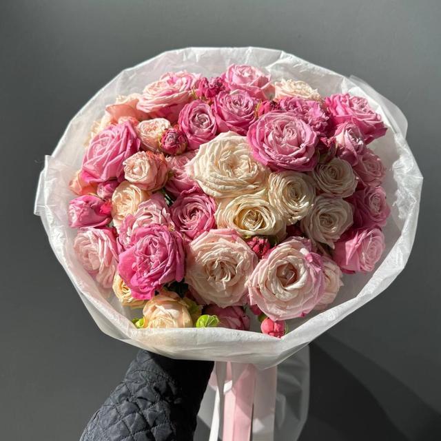 Букет готовый №15 Букет готовый №15