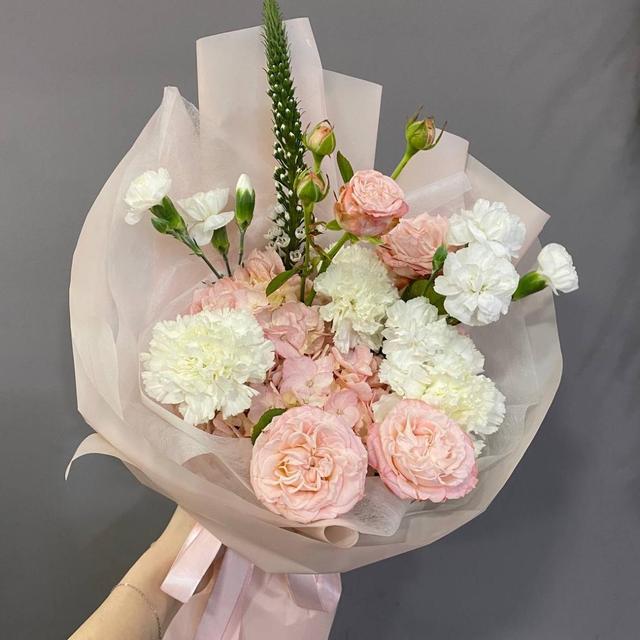 Букет готовый №17 Букет готовый №17