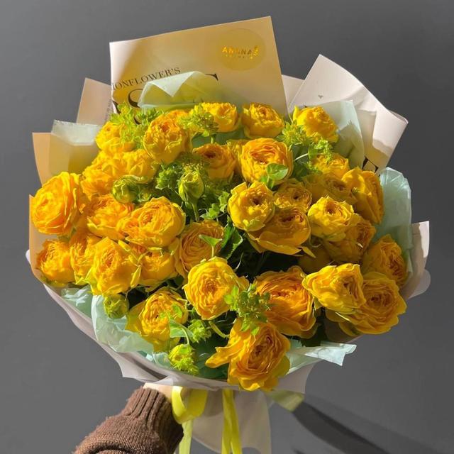 Букет готовый №11 Букет готовый №11