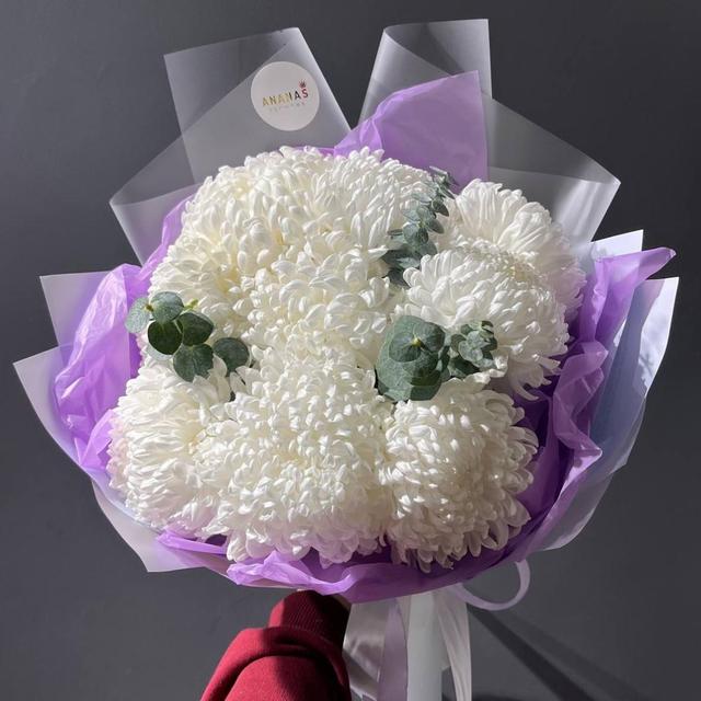 Букет готовый №12 Букет готовый №12