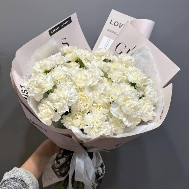 Букет готовый №6 Букет готовый №6