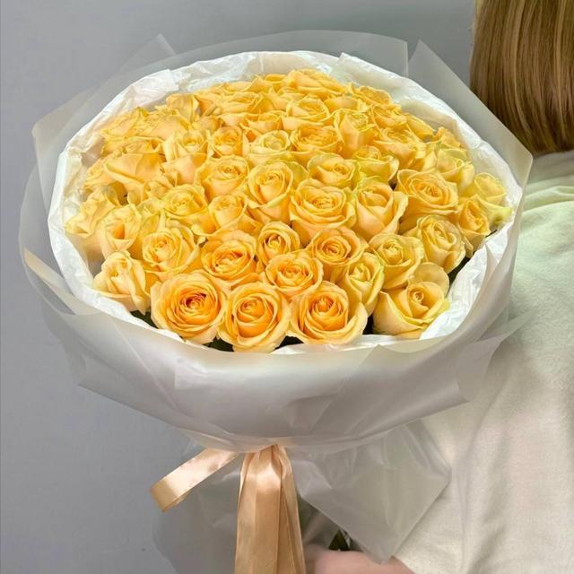 Букет готовый №18 Букет готовый №18