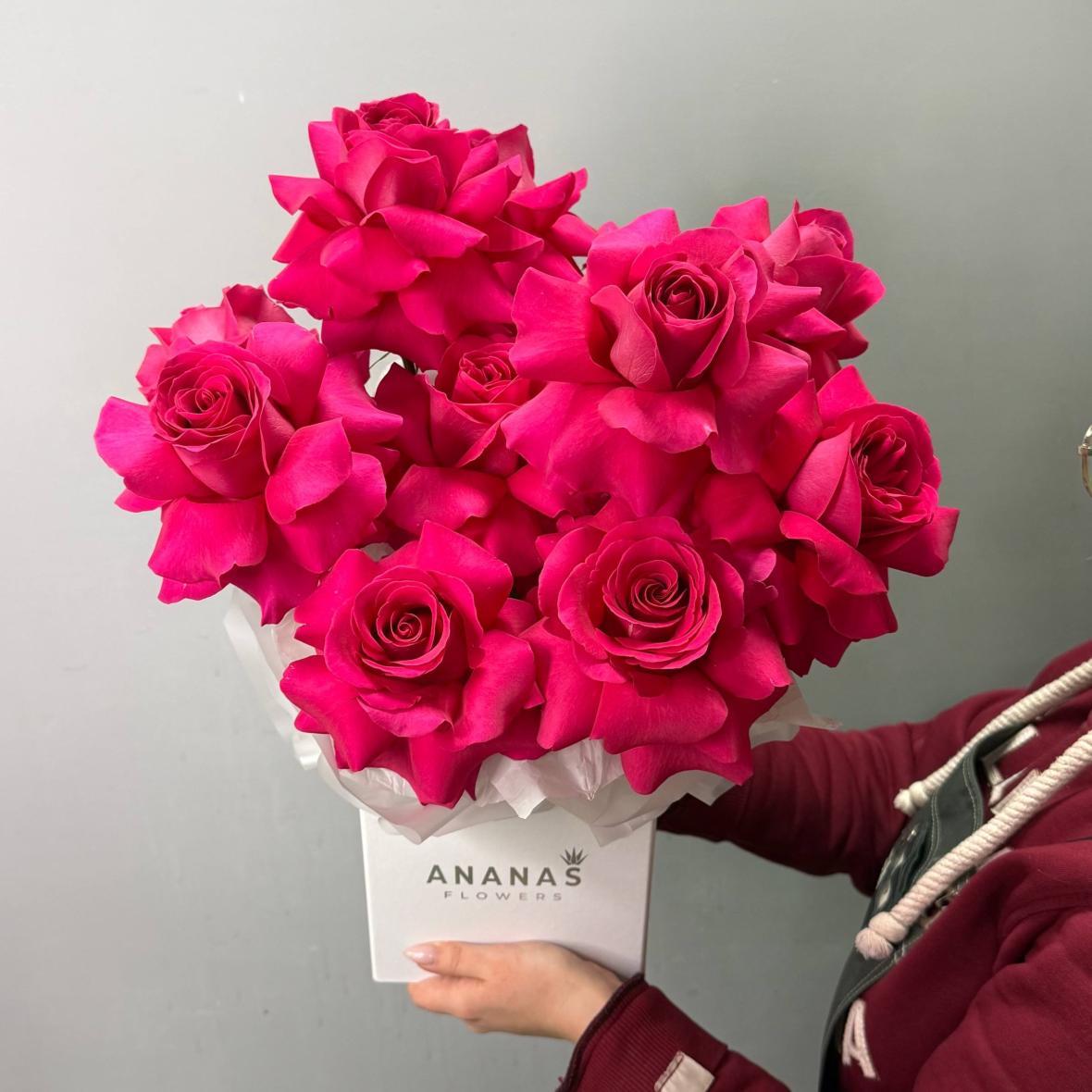 Композиция готовая №30