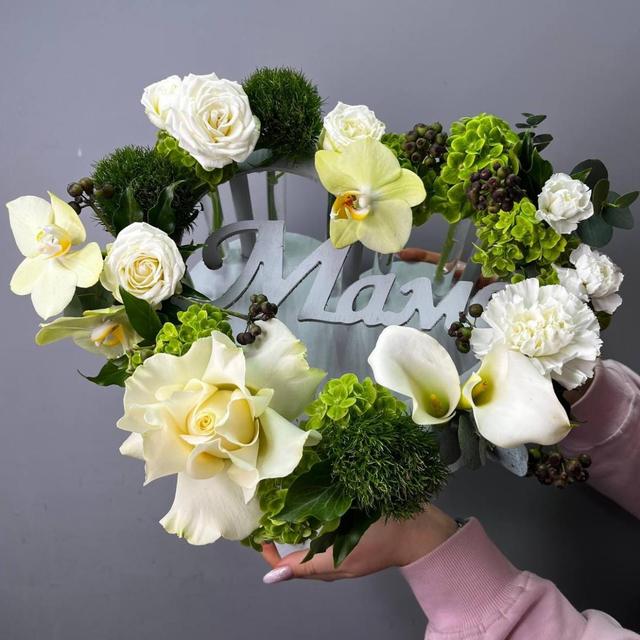 Композиция готовая №4 Композиция готовая №4