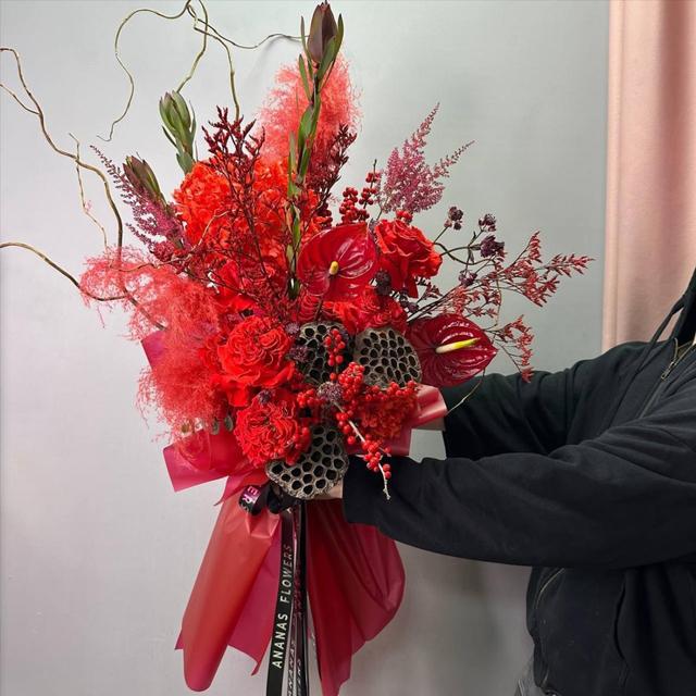 Букет готовый №15 Букет готовый №15