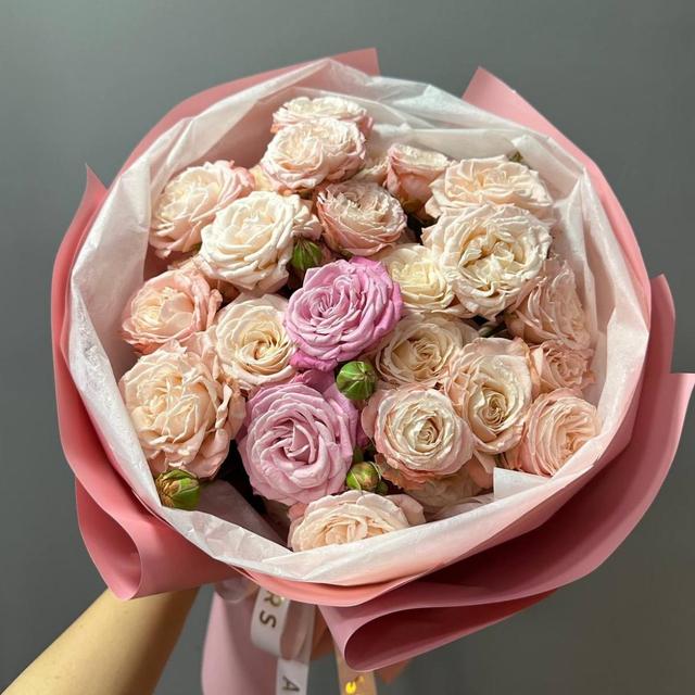 Букет готовый №2 Букет готовый №2