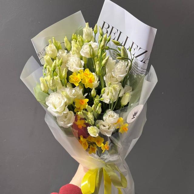 Букет готовый №13 Букет готовый №13