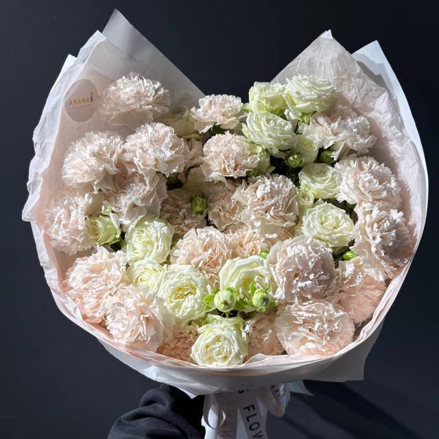 Букет готовый №9 Букет готовый №9