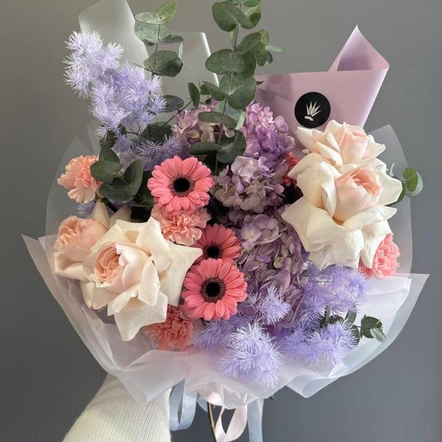 Букет готовый №22 Букет готовый №22