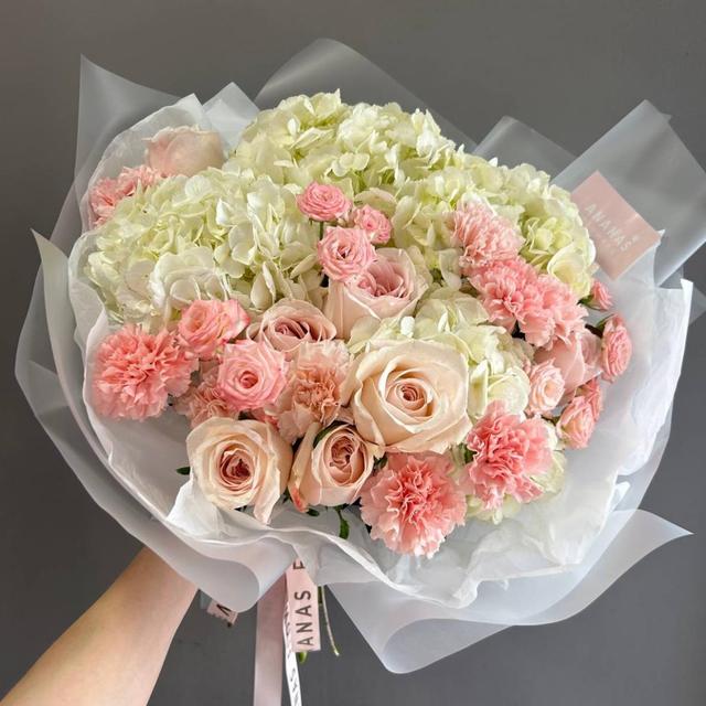 Букет готовый №9 Букет готовый №9