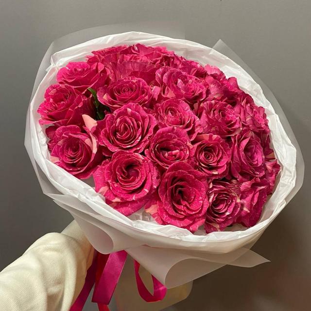 Букет готовый №14 Букет готовый №14