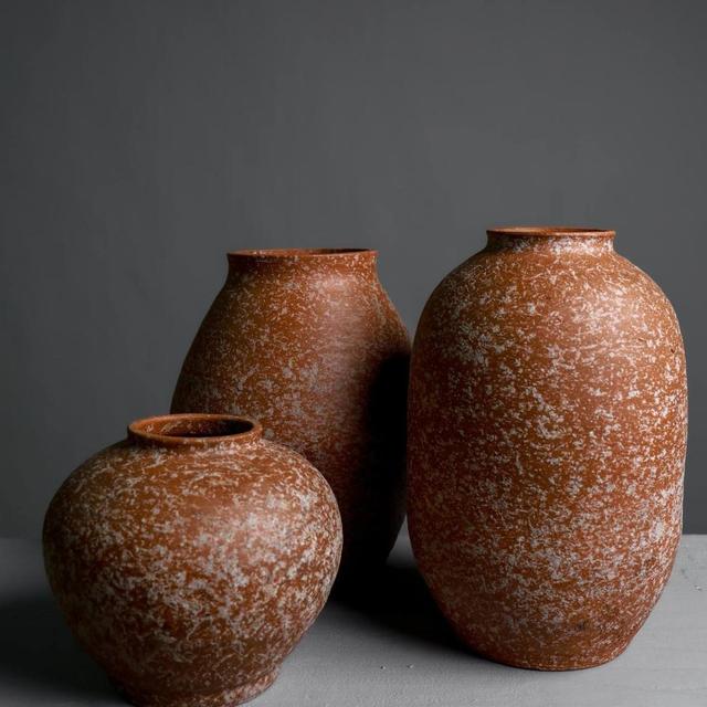 Ваза Греческий мир (в трех размерах) Ваза Греческий мир (в трех размерах)