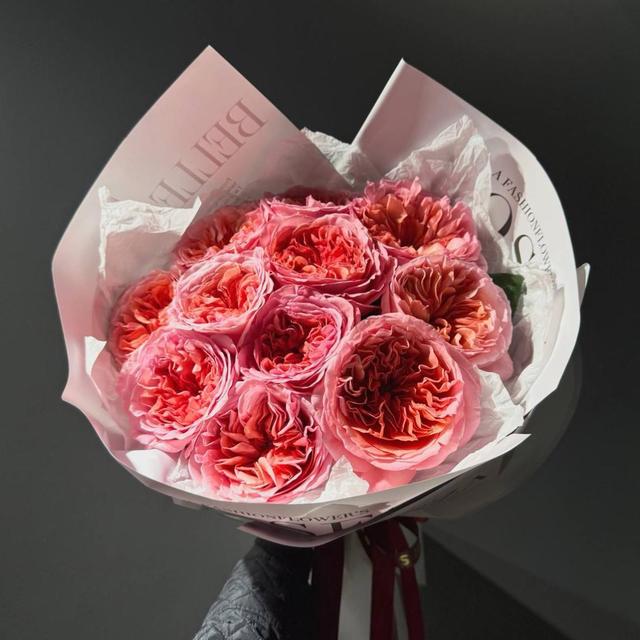 Букет готовый №16 Букет готовый №16