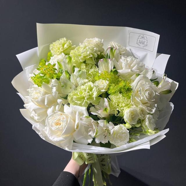 Букет готовый №7 Букет готовый №7