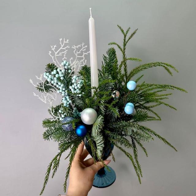 Композиция готовая №9 Композиция готовая №9