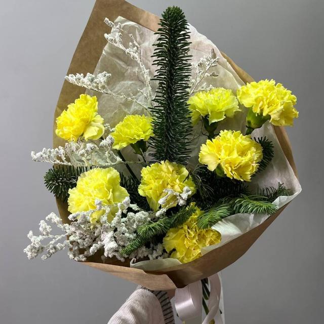 Букет готовый №22 Букет готовый №22