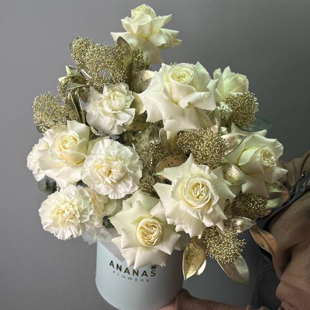 Композиция готовая №17 Композиция готовая №17