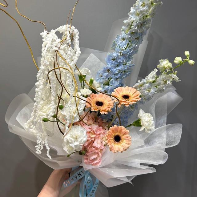 Букет готовый №13 Букет готовый №13