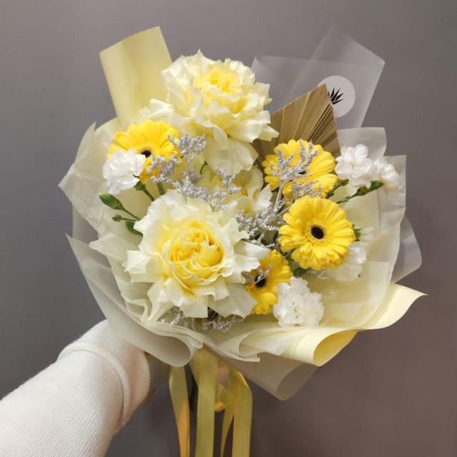 Букет готовый №8 Букет готовый №8