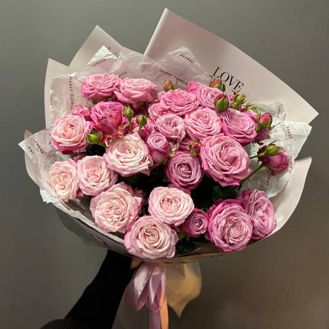 Букет готовый №6 Букет готовый №6