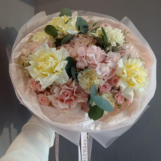 Букет готовый №11 Букет готовый №11