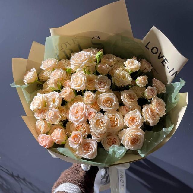 Букет готовый №3 Букет готовый №3