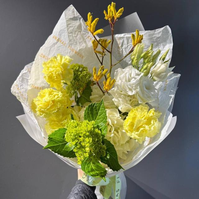 Букет готовый №10 Букет готовый №10