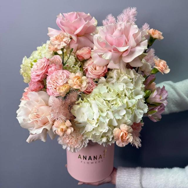 Композиция готовая №22 Композиция готовая №22