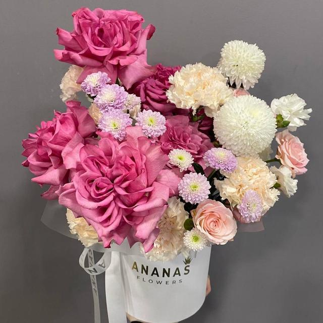 Композиция готовая №17 Композиция готовая №17