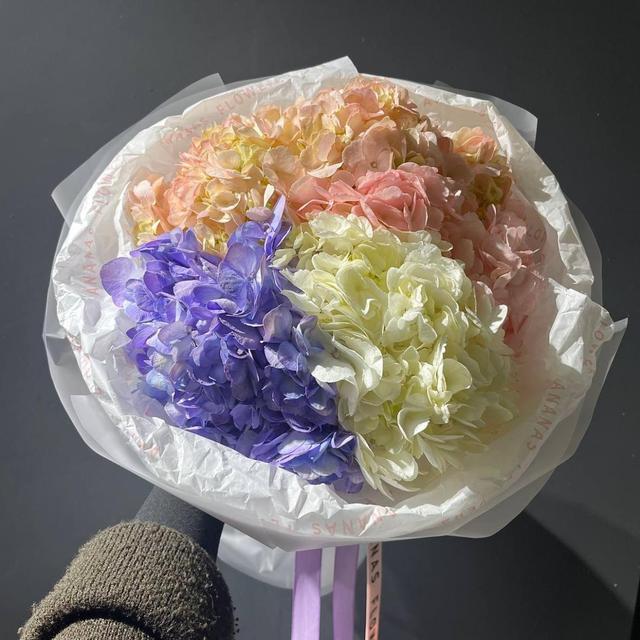 Букет готовый №16 Букет готовый №16