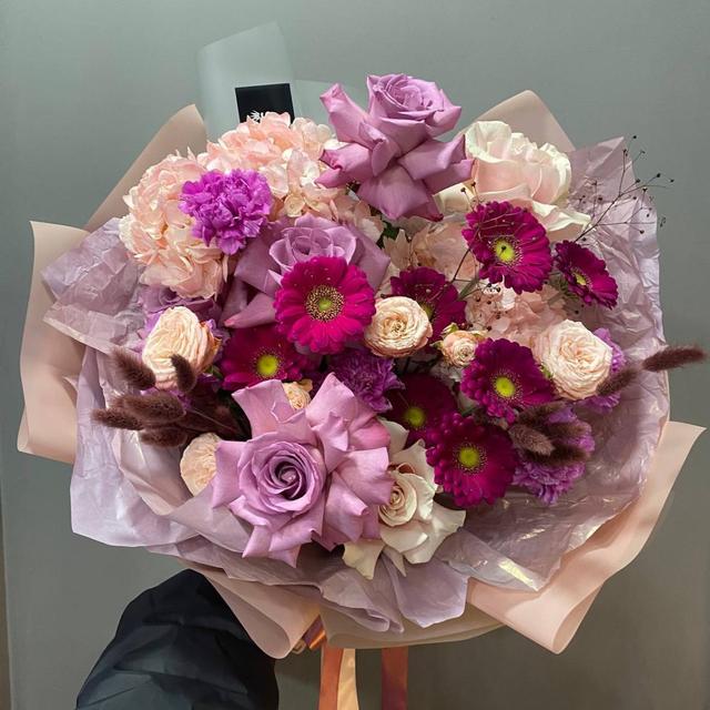 Букет готовый №17 Букет готовый №17