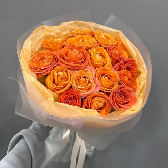 Букет готовый №22 Букет готовый №22