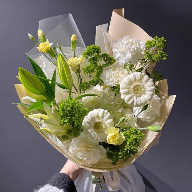 Букет готовый №12 Букет готовый №12