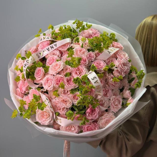 Букет готовый №15 Букет готовый №15