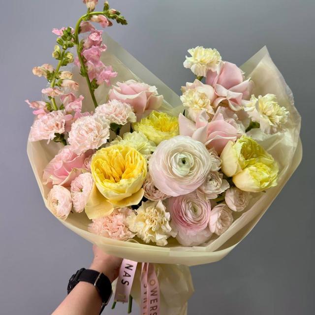 Букет готовый №7 Букет готовый №7