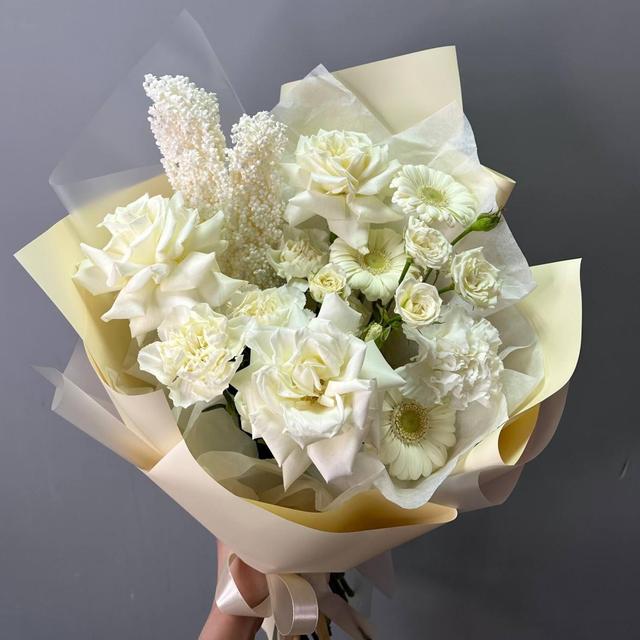 Букет готовый №7 Букет готовый №7